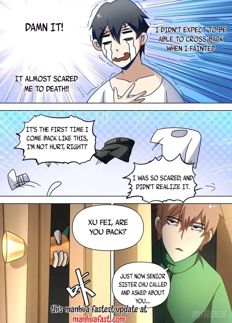 I’m A Tycoon In The Other World Chapter 72 - page 4