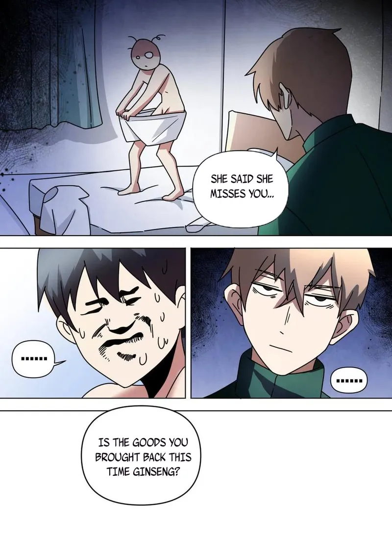 I’m A Tycoon In The Other World Chapter 72 - page 5