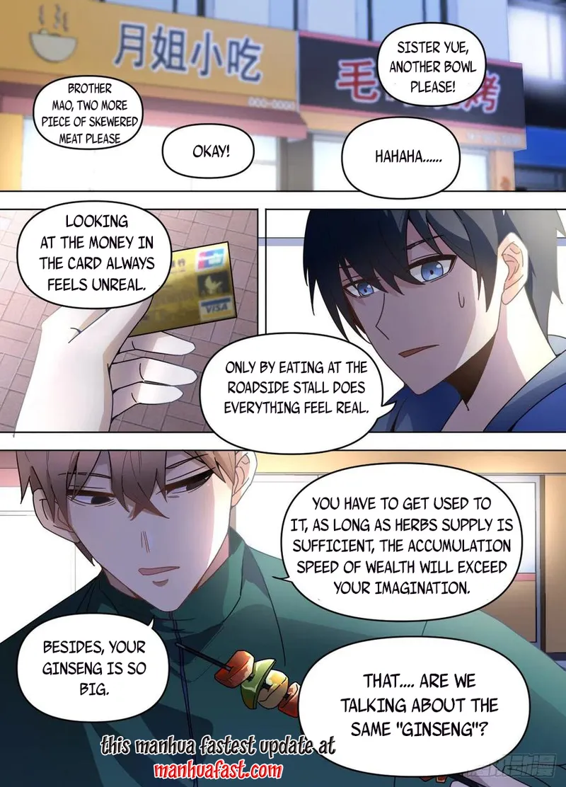 I’m A Tycoon In The Other World Chapter 72 - page 6