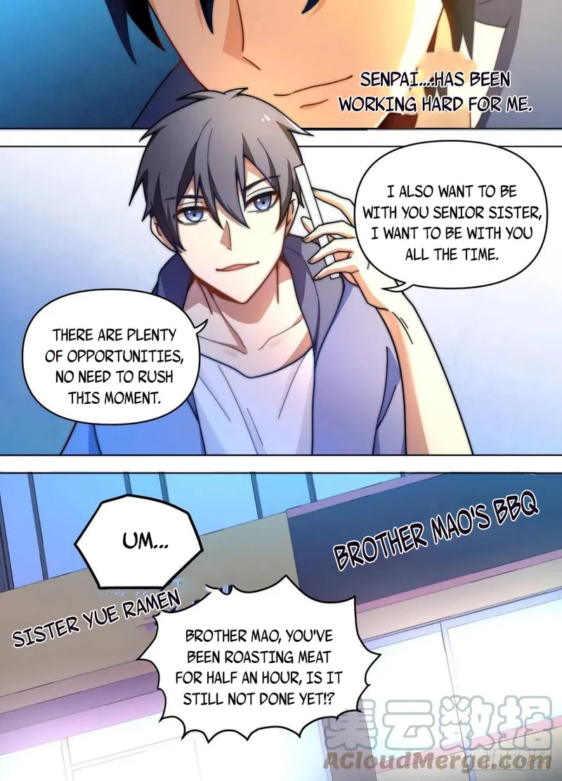 I’m A Tycoon In The Other World Chapter 72 - page 9