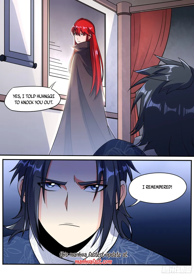 I’m A Tycoon In The Other World chapter 47 - page 11