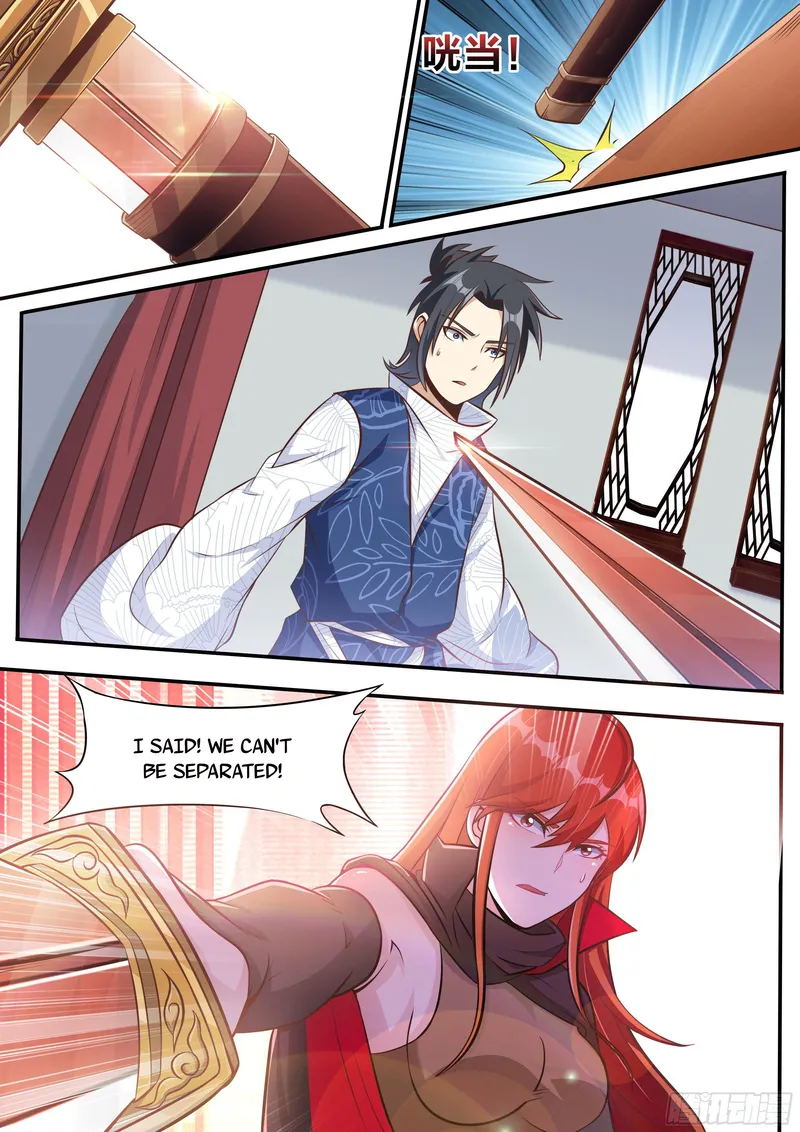 I’m A Tycoon In The Other World chapter 48 - page 5