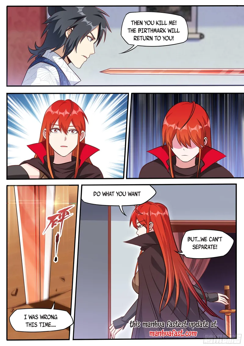 I’m A Tycoon In The Other World chapter 48 - page 6
