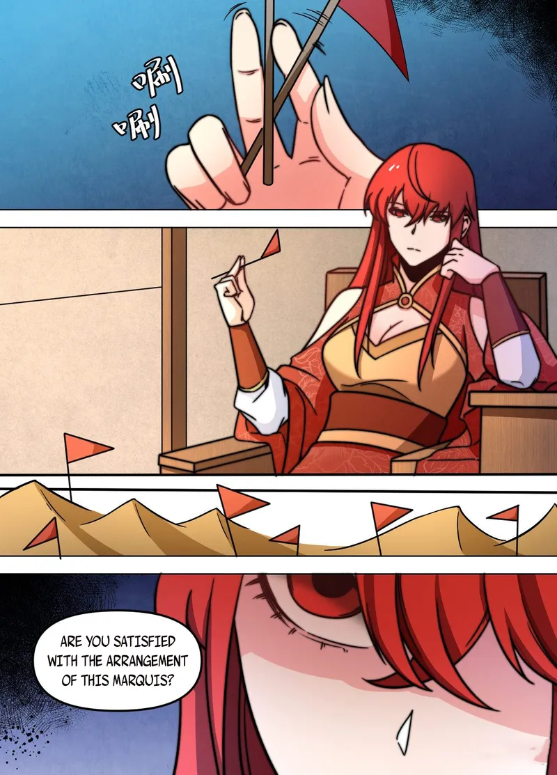 I’m A Tycoon In The Other World Chapter 86 - page 12
