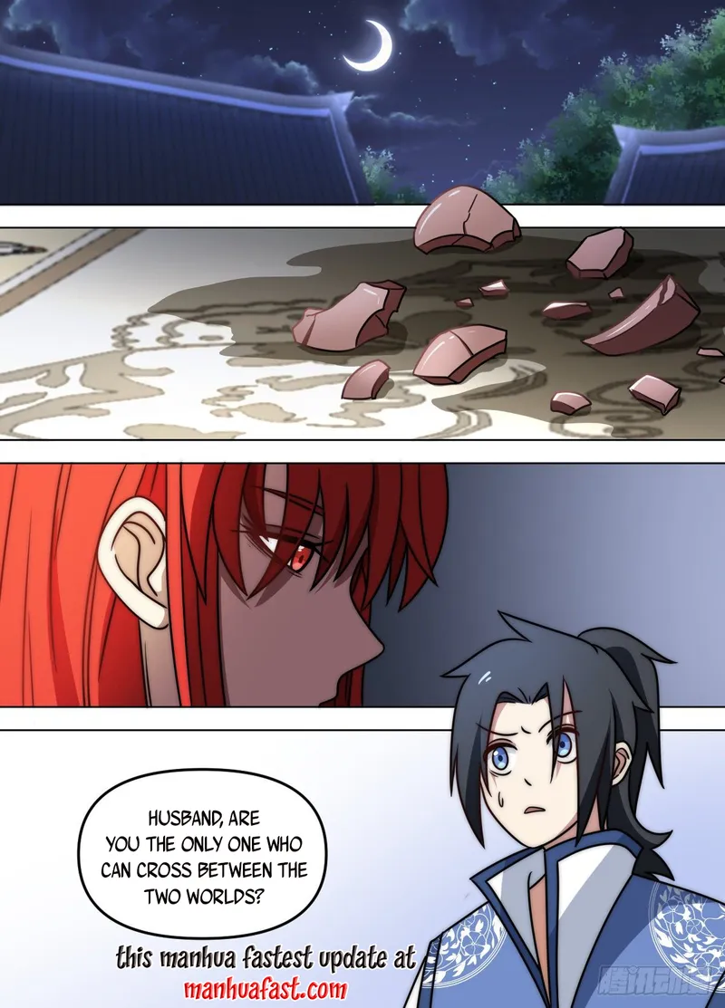 I’m A Tycoon In The Other World Chapter 86 - page 2