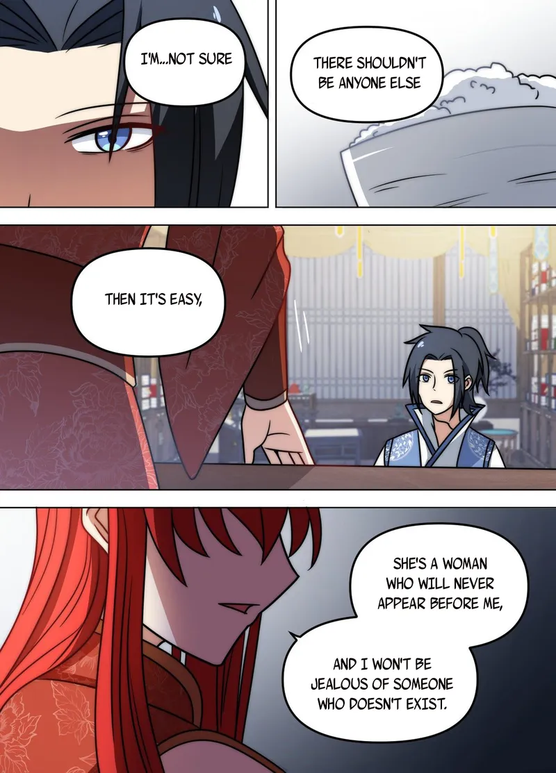 I’m A Tycoon In The Other World Chapter 86 - page 3