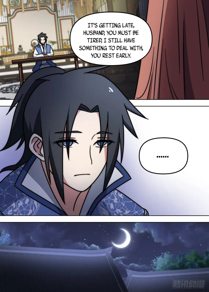 I’m A Tycoon In The Other World Chapter 86 - page 5