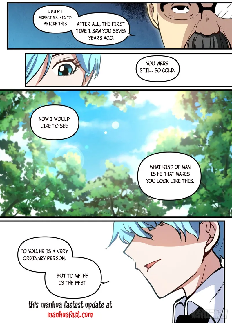 I’m A Tycoon In The Other World Chapter 97 - page 13
