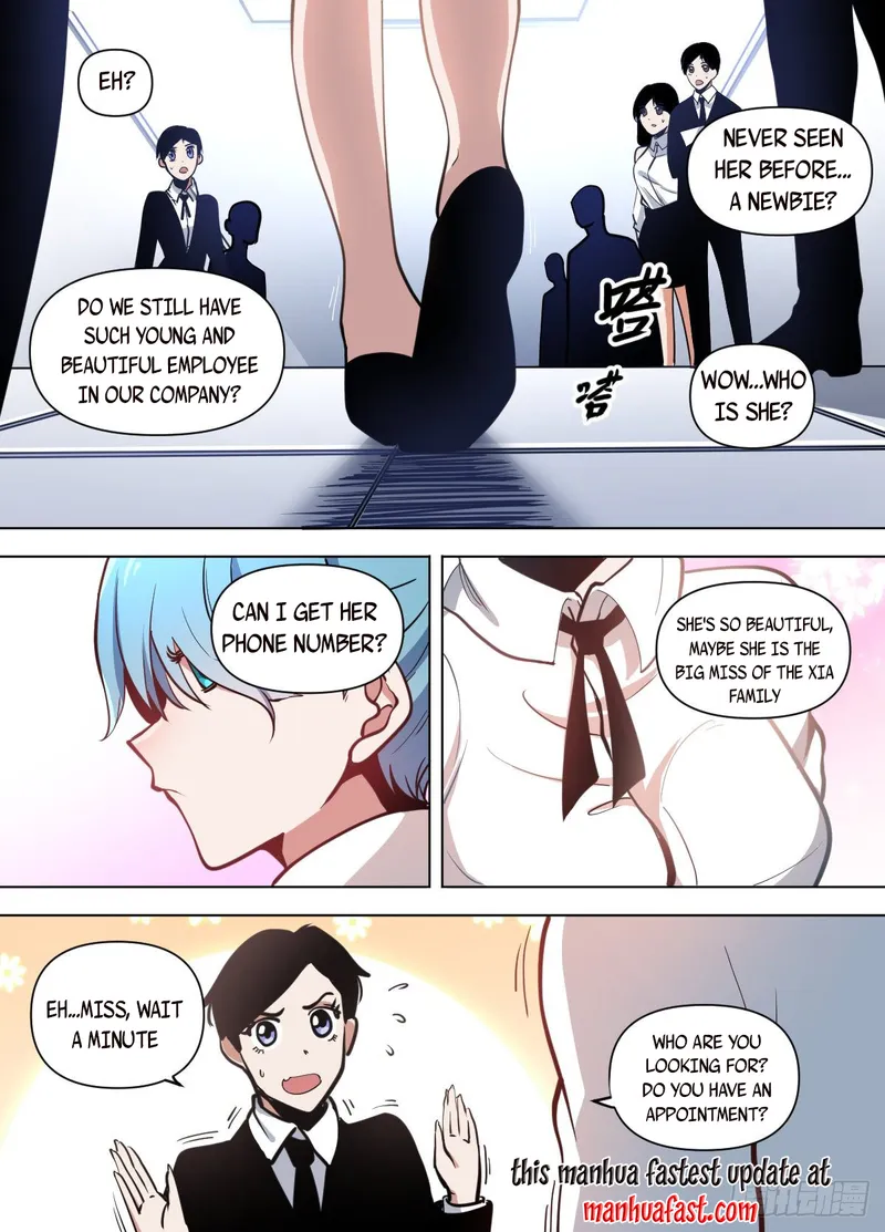 I’m A Tycoon In The Other World Chapter 97 - page 2