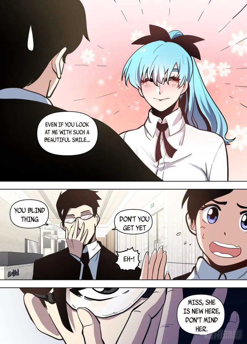I’m A Tycoon In The Other World Chapter 97 - page 3