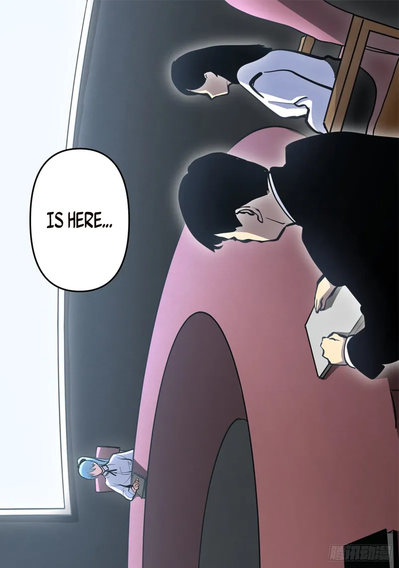 I’m A Tycoon In The Other World Chapter 97 - page 8