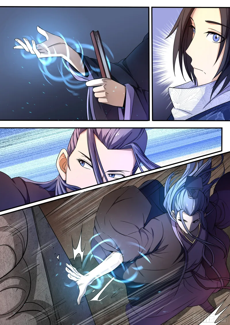 I’m A Tycoon In The Other World chapter 50 - page 6