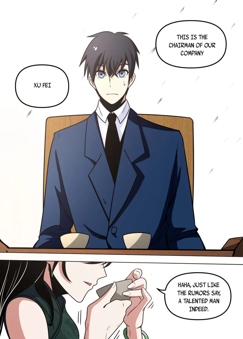 I’m A Tycoon In The Other World Chapter 95 - page 11