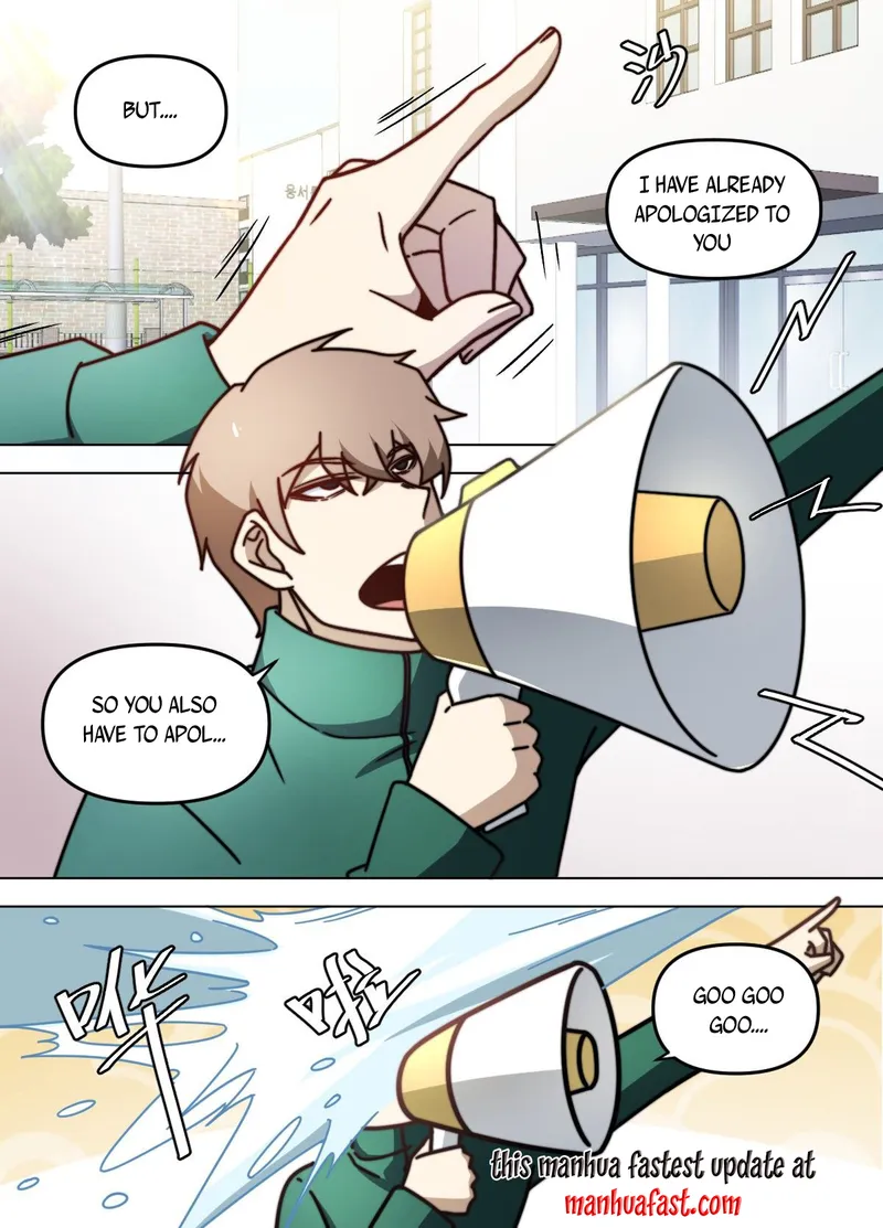 I’m A Tycoon In The Other World Chapter 95 - page 2
