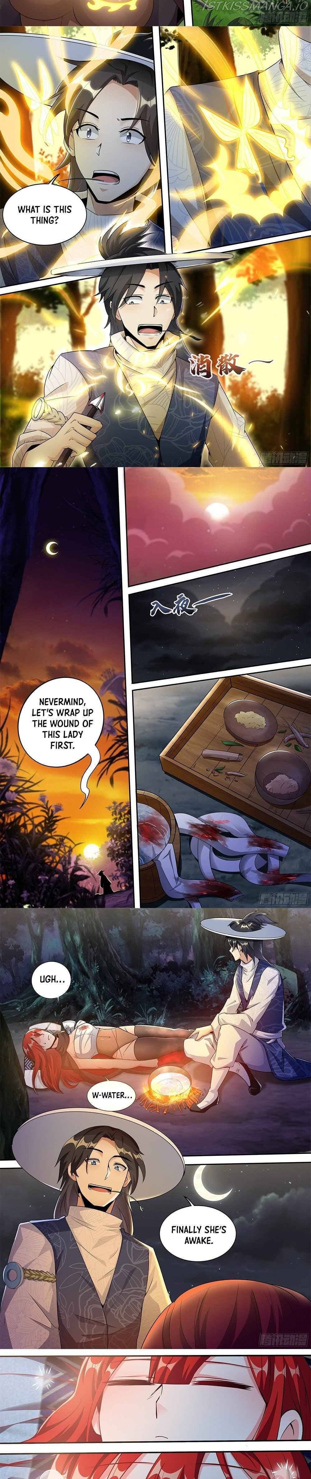 I’m A Tycoon In The Other World chapter 5 - page 2