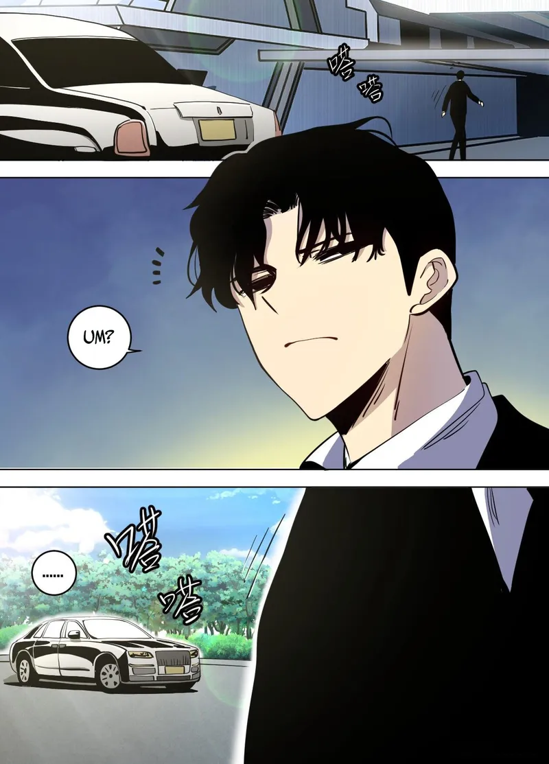 I’m A Tycoon In The Other World Chapter 100 - page 11