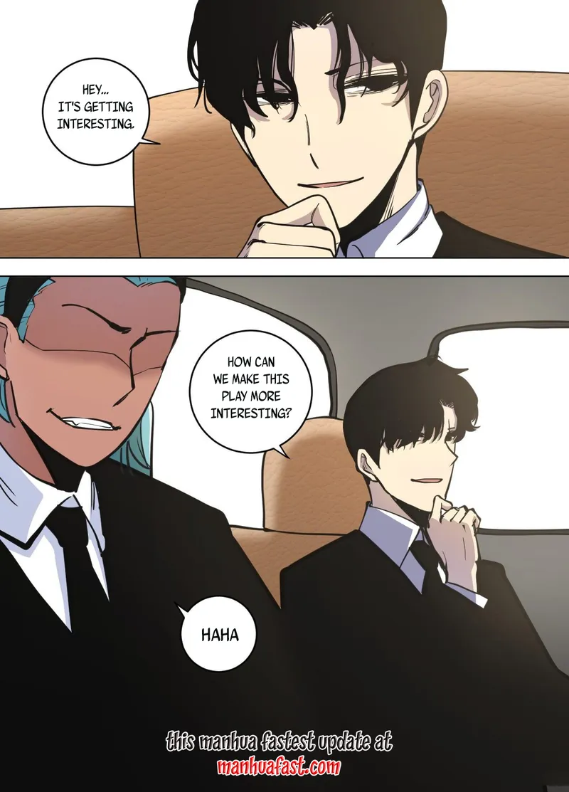 I’m A Tycoon In The Other World Chapter 100 - page 12