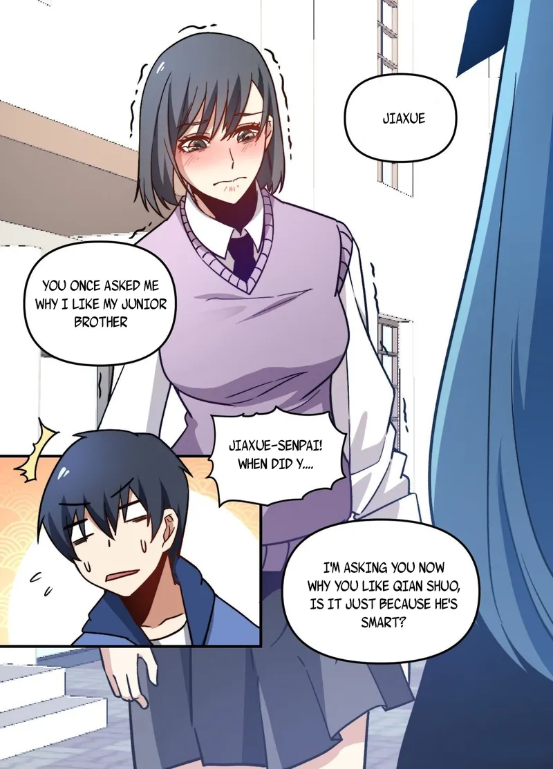 I’m A Tycoon In The Other World Chapter 94 - page 3