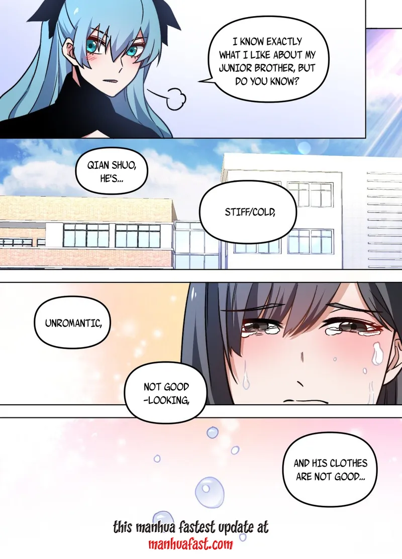 I’m A Tycoon In The Other World Chapter 94 - page 4