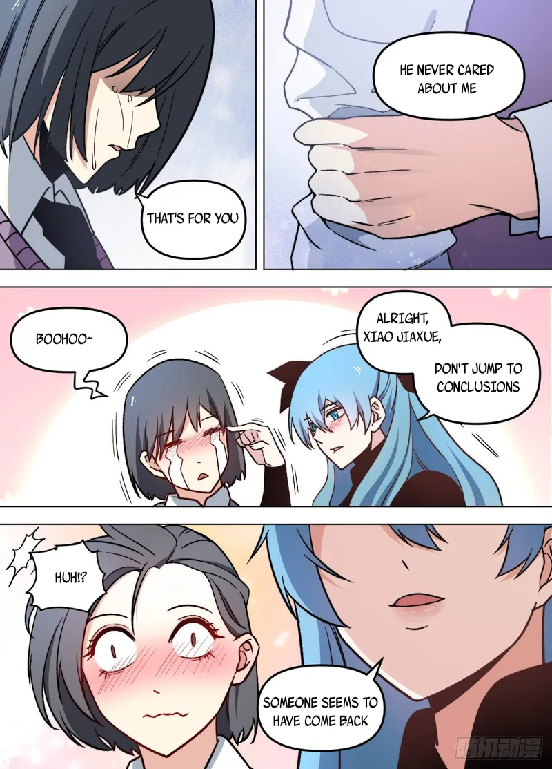 I’m A Tycoon In The Other World Chapter 94 - page 6