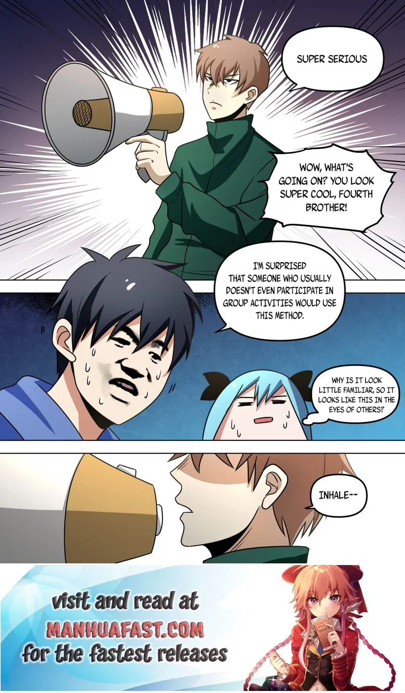 I’m A Tycoon In The Other World Chapter 94 - page 9