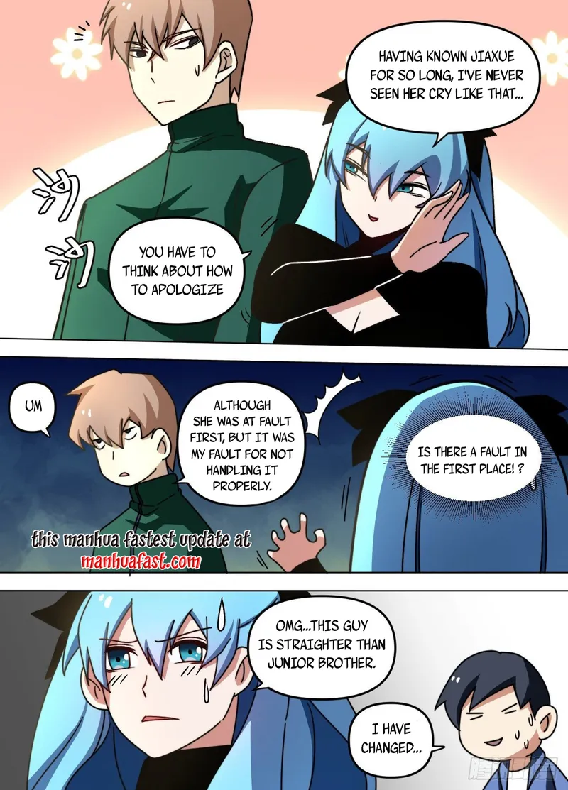 I’m A Tycoon In The Other World Chapter 93 - page 10