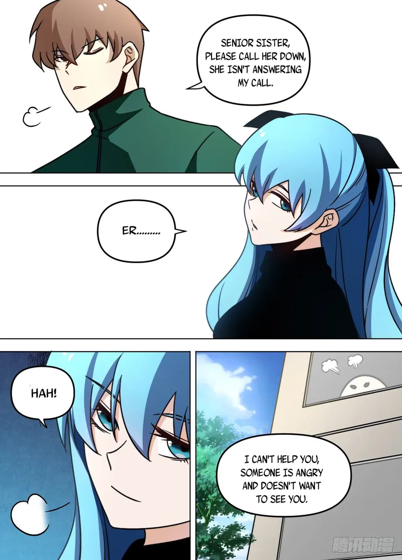 I’m A Tycoon In The Other World Chapter 93 - page 11
