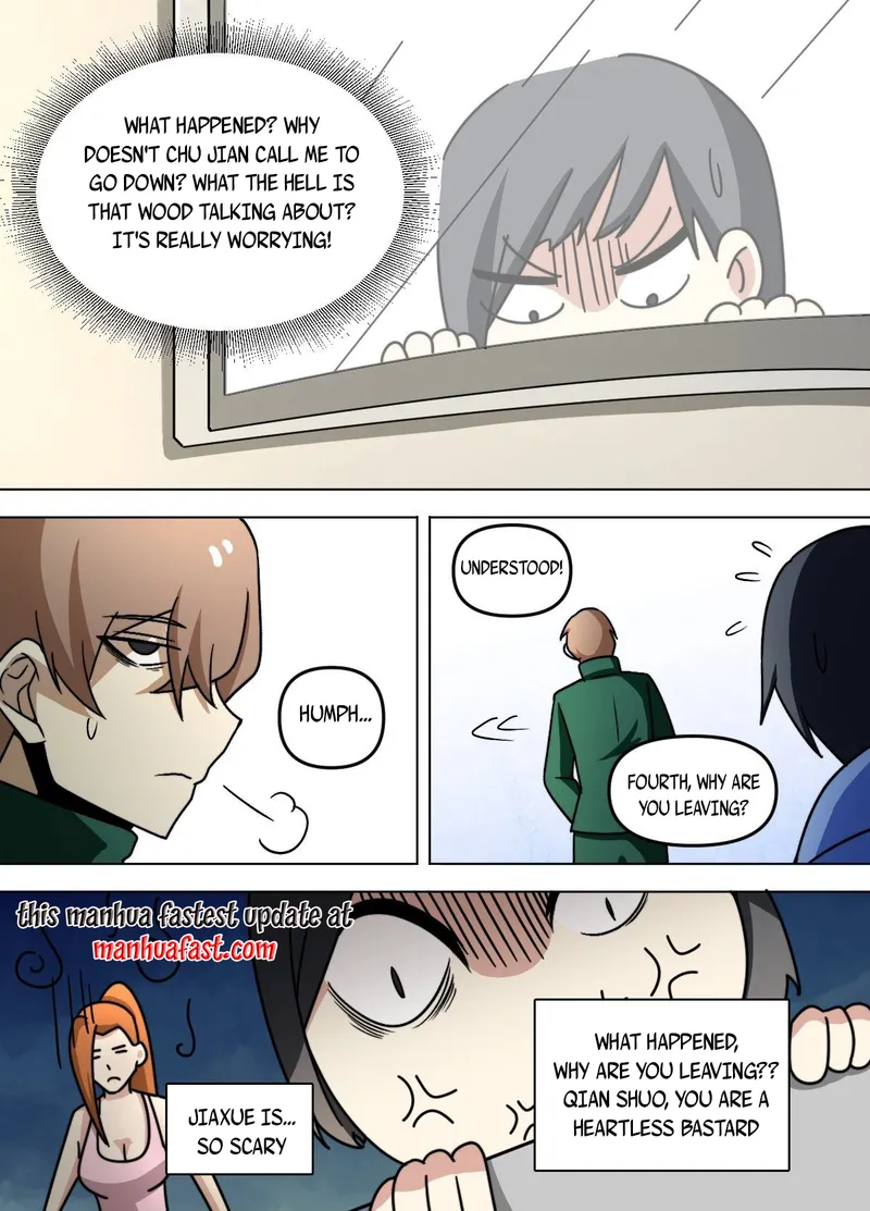 I’m A Tycoon In The Other World Chapter 93 - page 12