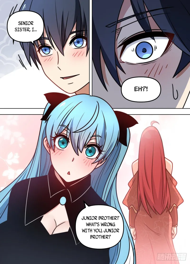 I’m A Tycoon In The Other World Chapter 93 - page 5
