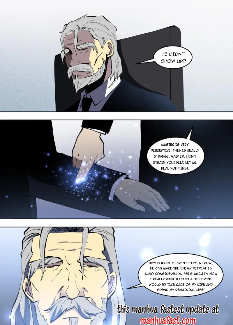 I’m A Tycoon In The Other World Chapter 126 - page 2