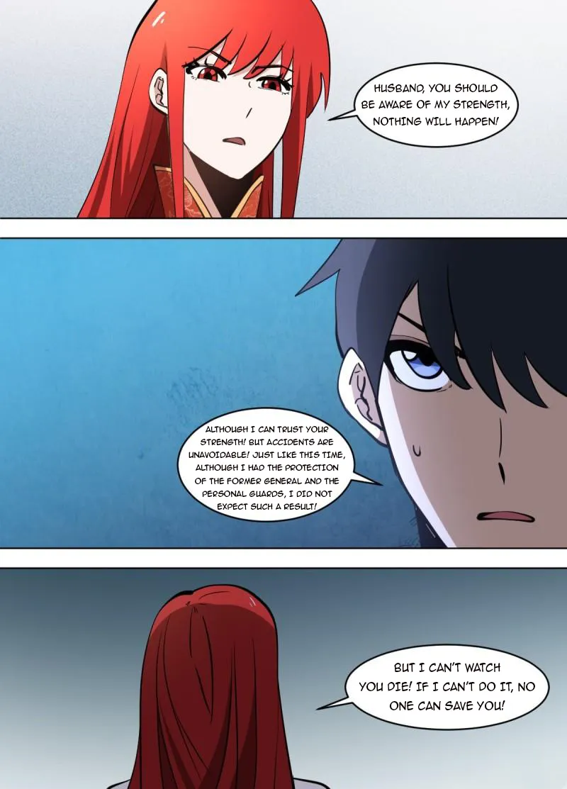 I’m A Tycoon In The Other World Chapter 126 - page 5