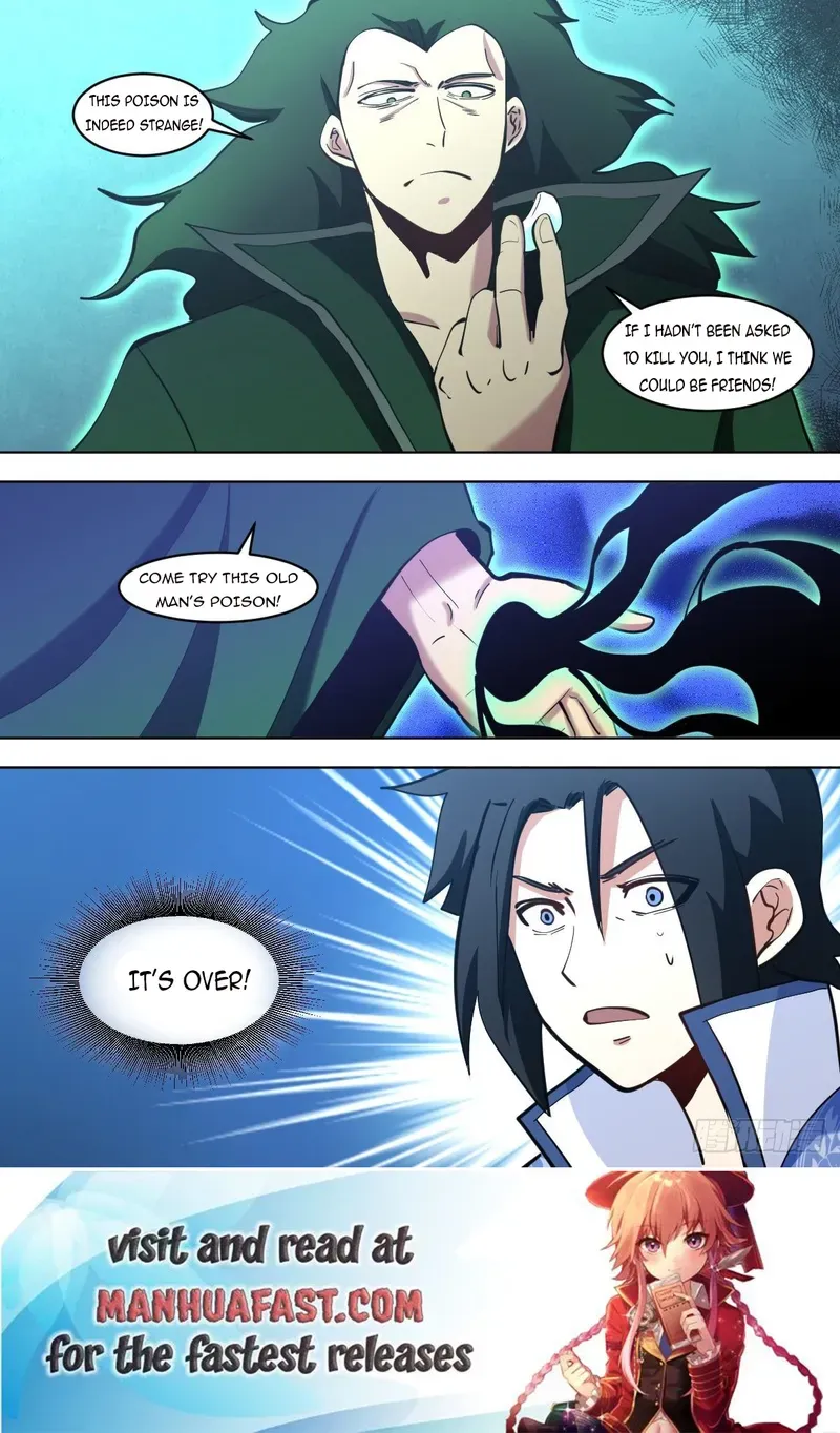 I’m A Tycoon In The Other World Chapter 120 - page 13
