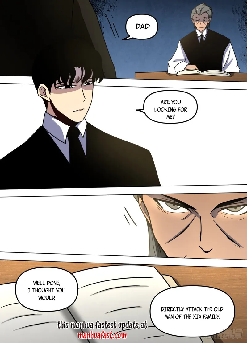 I’m A Tycoon In The Other World Chapter 92 - page 10