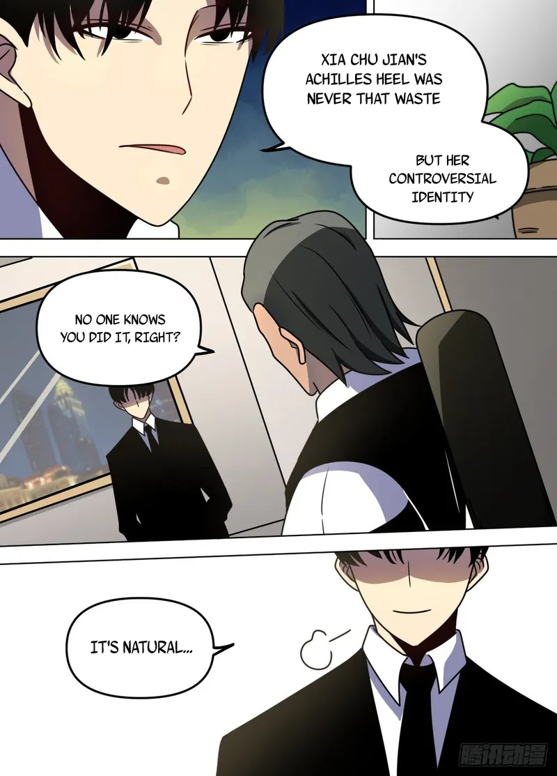 I’m A Tycoon In The Other World Chapter 92 - page 11