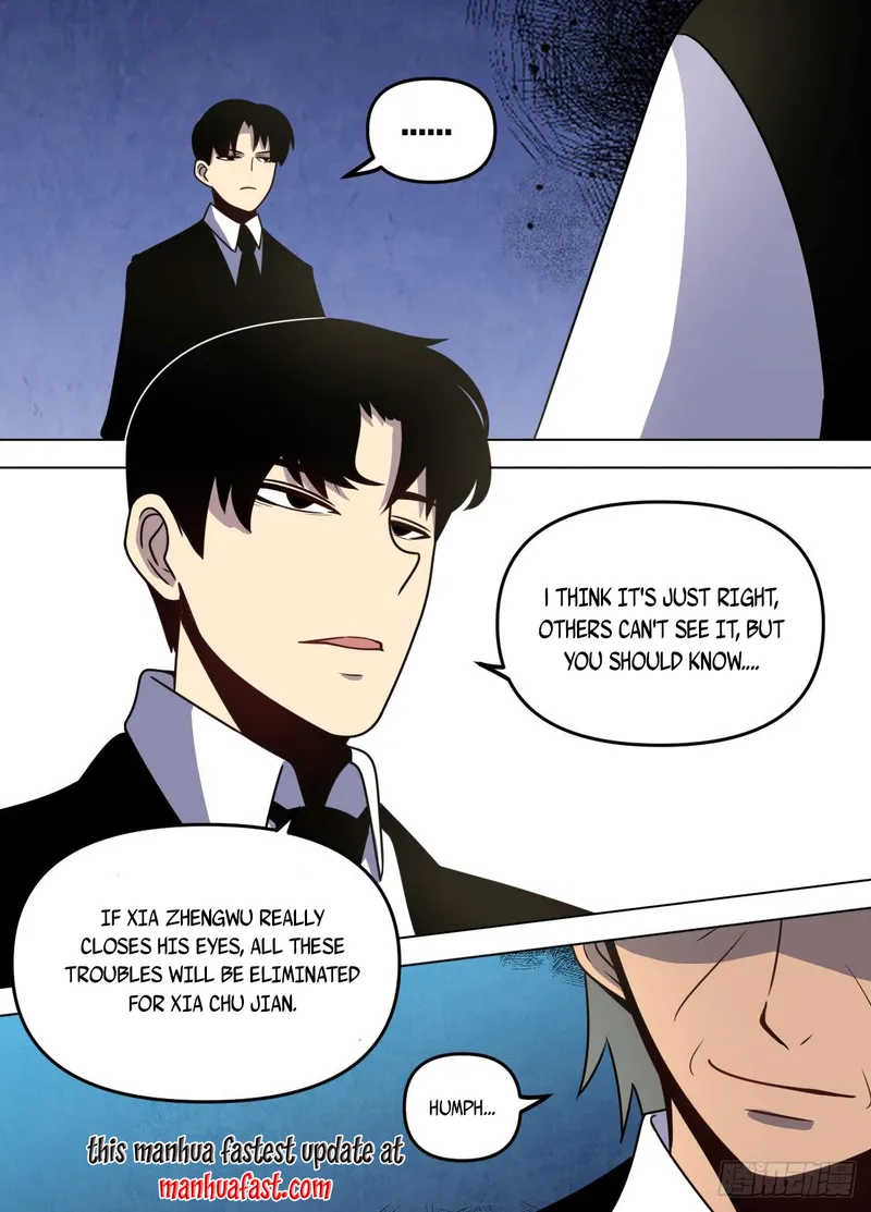 I’m A Tycoon In The Other World Chapter 92 - page 13