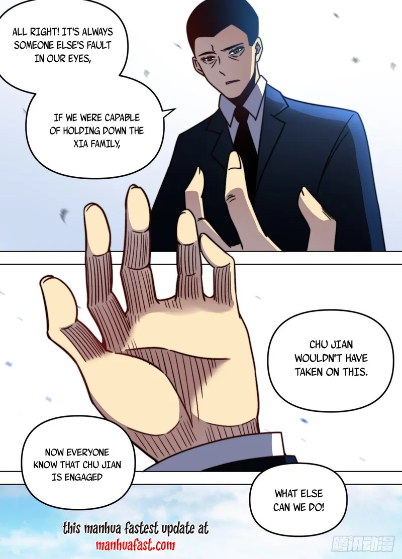 I’m A Tycoon In The Other World Chapter 92 - page 4