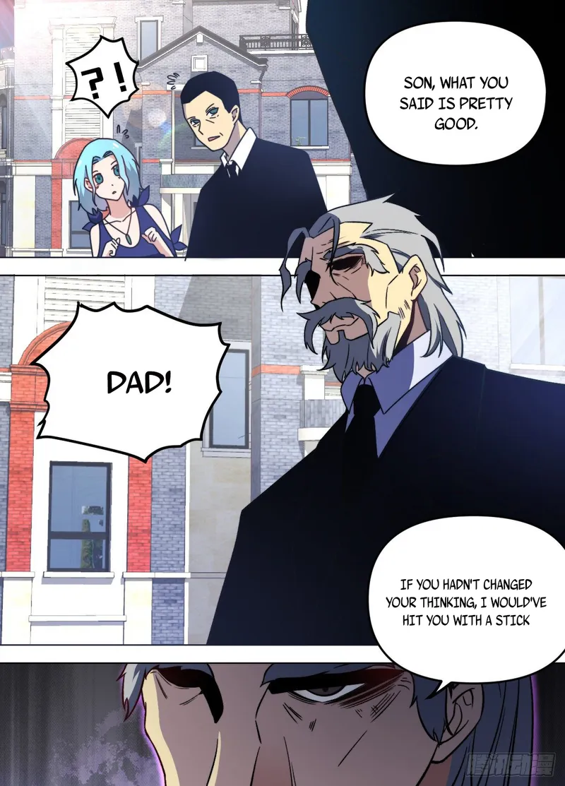 I’m A Tycoon In The Other World Chapter 92 - page 5