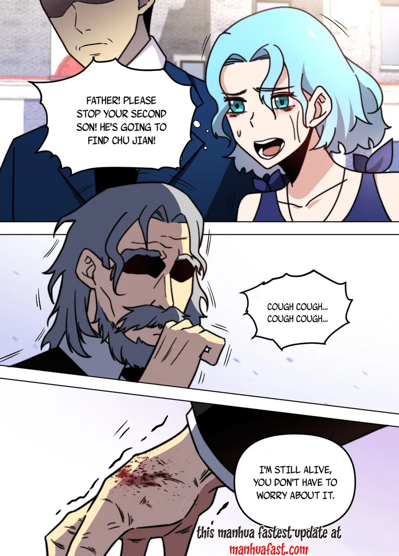 I’m A Tycoon In The Other World Chapter 92 - page 6