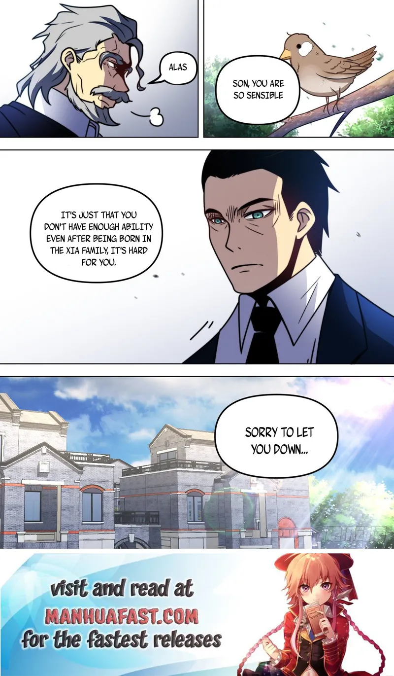 I’m A Tycoon In The Other World Chapter 92 - page 8