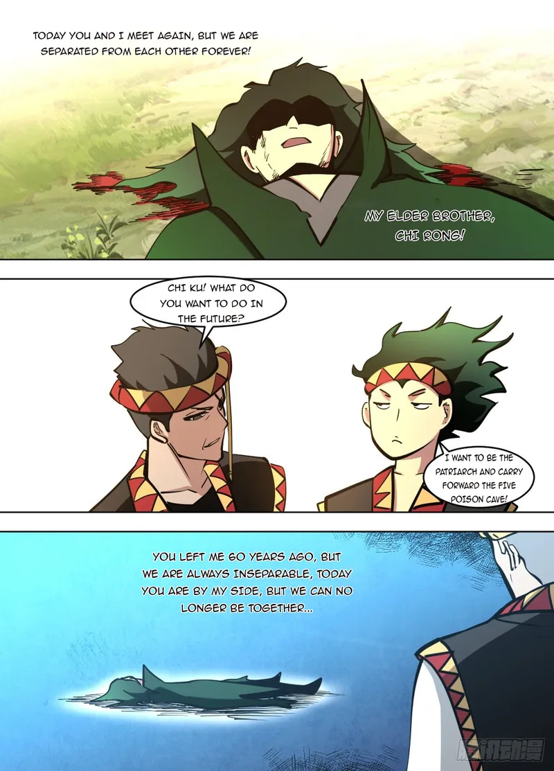 I’m A Tycoon In The Other World Chapter 121 - page 10