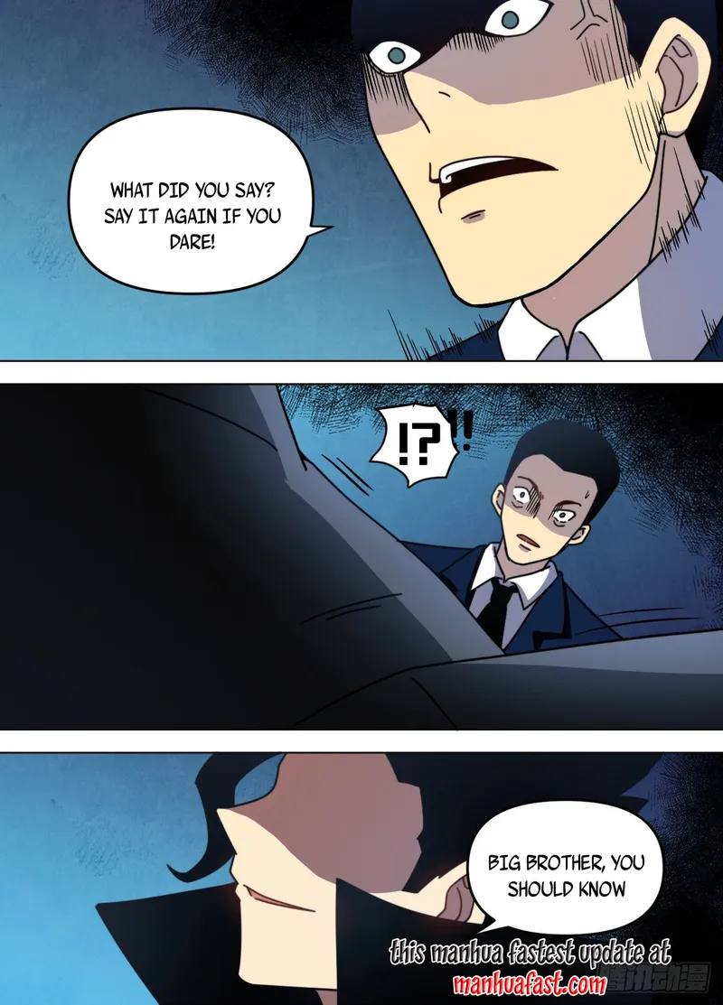I’m A Tycoon In The Other World Chapter 91 - page 10