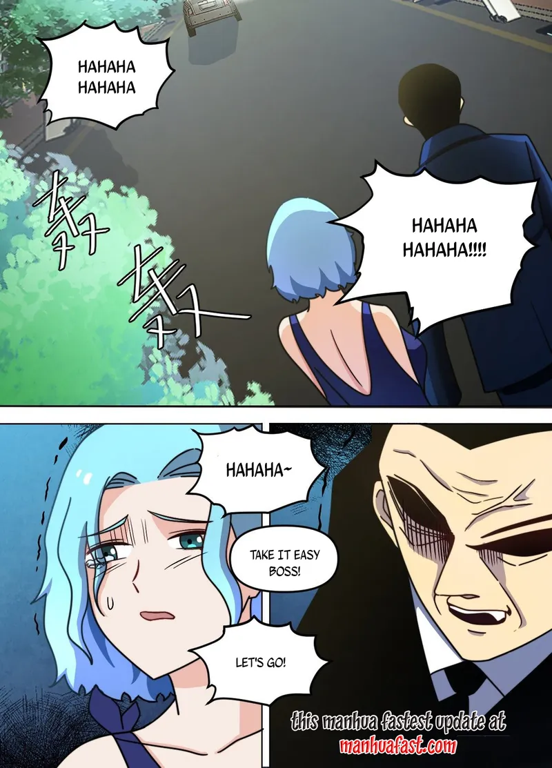 I’m A Tycoon In The Other World Chapter 91 - page 12