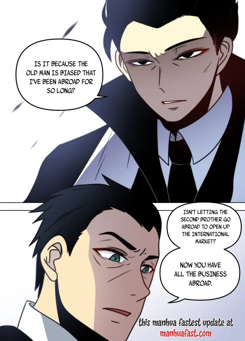 I’m A Tycoon In The Other World Chapter 91 - page 6