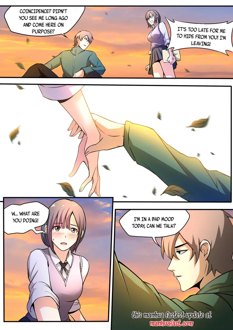 I’m A Tycoon In The Other World chapter 56 - page 8