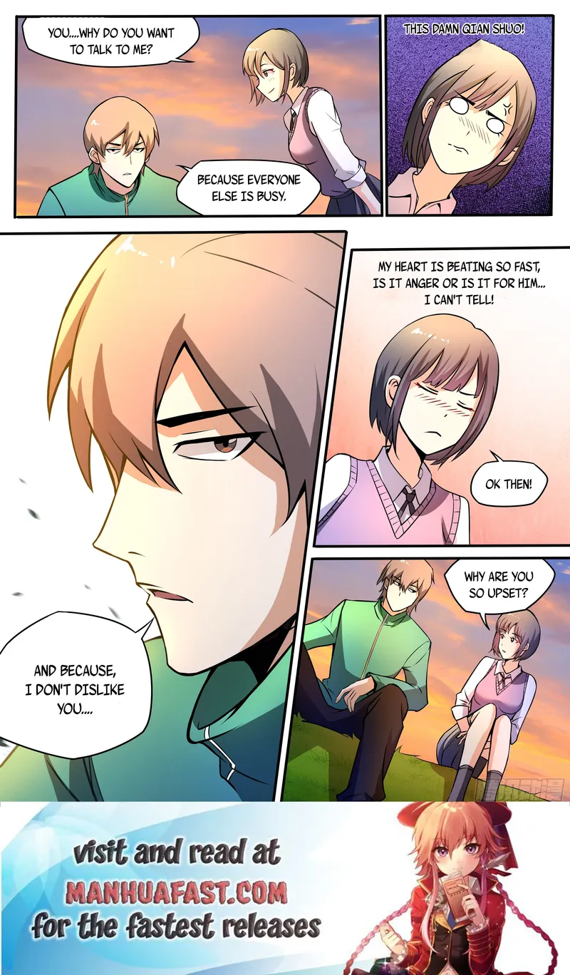 I’m A Tycoon In The Other World chapter 56 - page 9