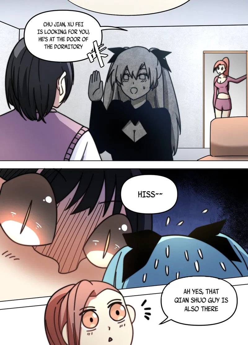 I’m A Tycoon In The Other World Chapter 90 - page 10