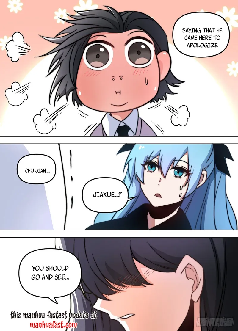 I’m A Tycoon In The Other World Chapter 90 - page 11