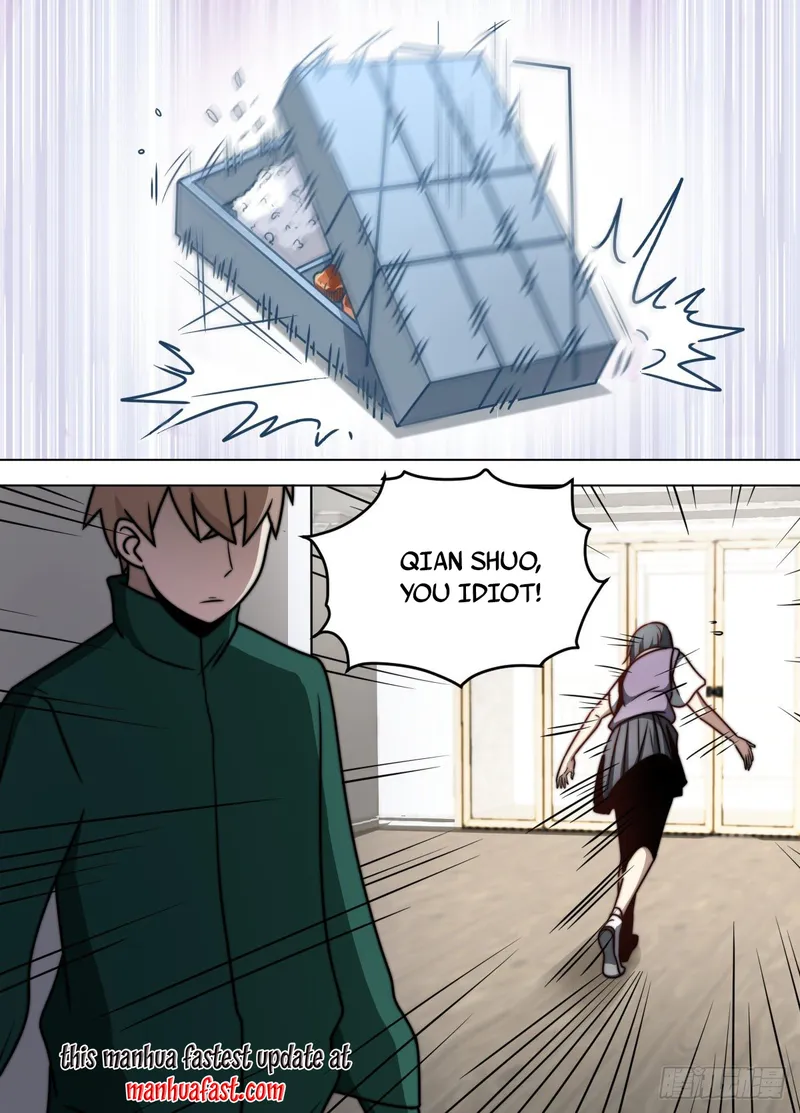 I’m A Tycoon In The Other World Chapter 90 - page 2