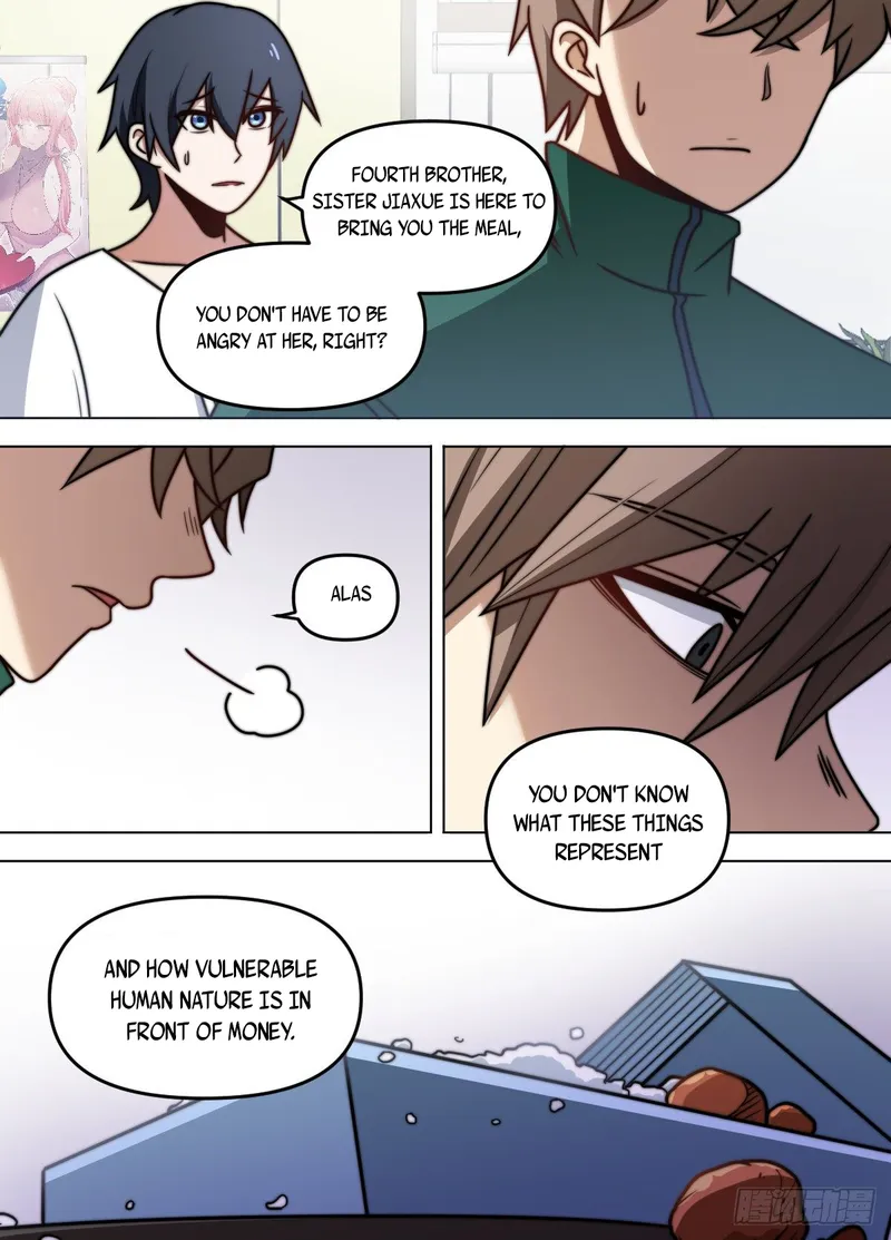 I’m A Tycoon In The Other World Chapter 90 - page 3