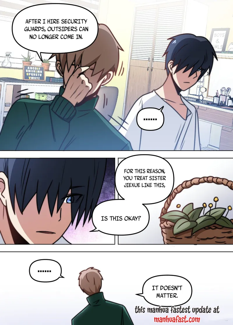 I’m A Tycoon In The Other World Chapter 90 - page 4